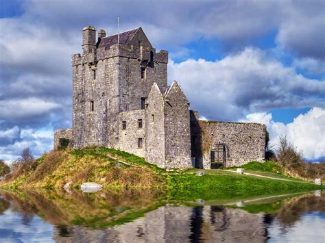 Hidden Ireland Tours | 7 Night Galway Bay & Islands Cultural & Walking ...