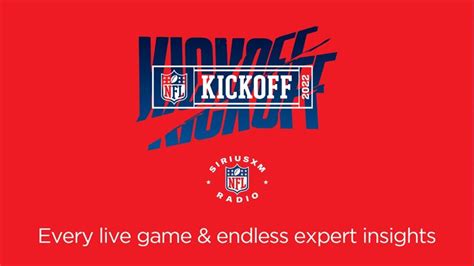 Catch every 2022-23 NFL game, plus exclusive shows, interviews, and more