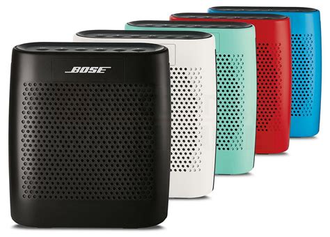 Mi, Bose & More: Five Best Bluetooth Speakers Under Rs 10,000