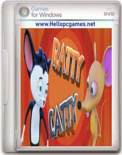 Ratty Catty Game - Free Download Full Version For PC