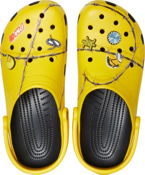 Post Malone's Second Crocs Collab Is Already Reselling for Almost $900 ...