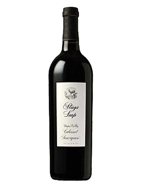 Stags' Leap Winery - Stags' Leap Winery Cabernet Sauvignon Napa Valley 2013 750ML | WeSpeakWine.com