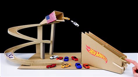 The 24 Best Ideas for Diy Hotwheels Track - Home, Family, Style and Art ...