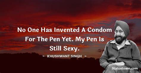 30+ Best Khushwant Singh Quotes