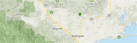 Best trails in Janesville, California | AllTrails