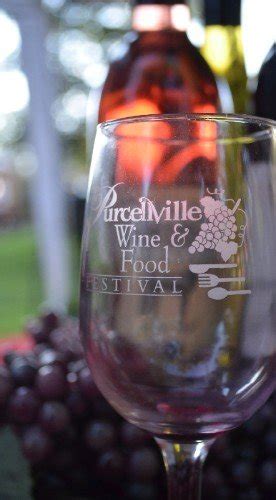 Purcellville Wine and Food Festival