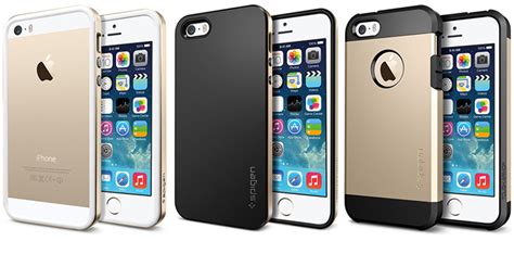 Spigen Intros Champagne Gold Tough Armor, Neo Hybrid, Ultra Hybrid Slim ...