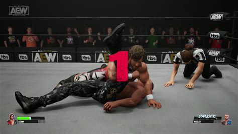 AEW Fight Forever Trailer Shows Off New Wrestling Gameplay | XboxAchievements.com