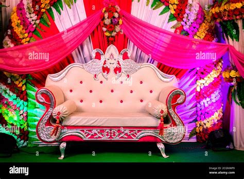 Marriage Stage Background High Resolution Stock Photography and Images - Alamy