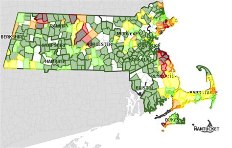 Mema Power Outage Map – Map Vector