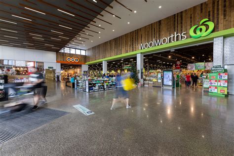 Cranbourne West Shopping Centre – Mintus