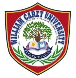 William Carey University: Courses, Fees, Admission 2024, Placements, Cutoff