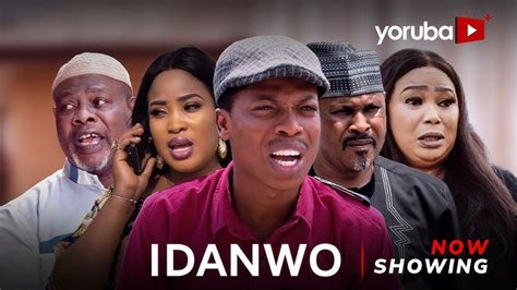 Yoruba Movies: Download the Latest Movies for 2024