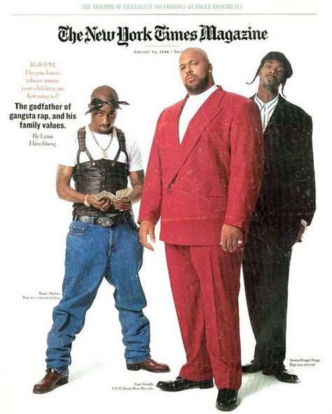 Snoop Wanted To End The Death Row/Bad Boy Beef In 1996 Video