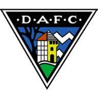 Dunfermline Athletic - fixtures, team info and top players