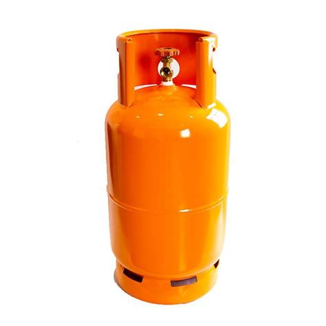 China 12.5KG Small LPG Gas Cylinder with The Low Price Manufacturers and Factory - Low Price ...