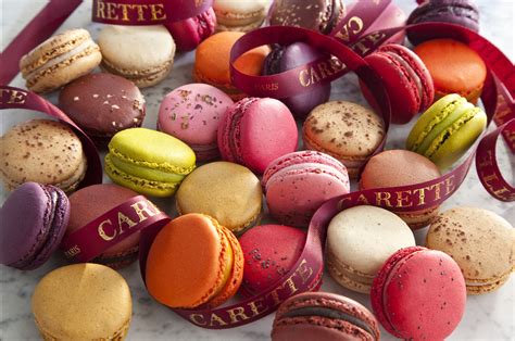 The Best Spots For Macarons in Paris