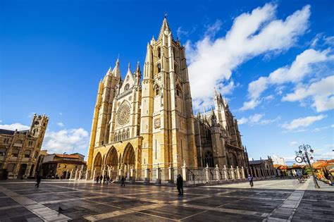 Cathédrale de Burgos (Espagne) - Guide voyage