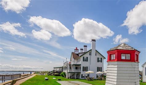 Oceanfront Wedding, Beachfront Weddings, Lighthouse Hotel, Cape Cod ...