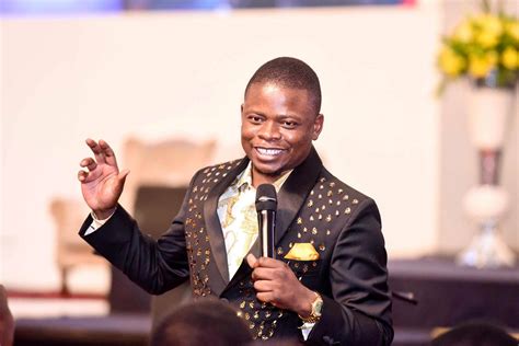 Frogs vs angels: Prophet Bushiri’s angel landing pad plan declared ...