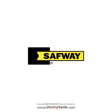 Safway Logo Vector - (.Ai .PNG .SVG .EPS Free Download)