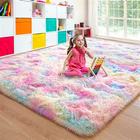 Girl Bedroom Rugs | Bryont Blog