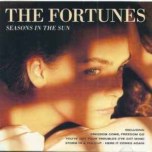 The Fortunes - Seasons In The Sun (1997, CD) | Discogs