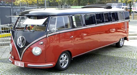 Volkswagen Combi: Photos, Reviews, News, Specs, Buy car