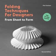 [Pdf/ePub] Folding Techniques for Designers Second Edition by Paul Jackson download ebook ...