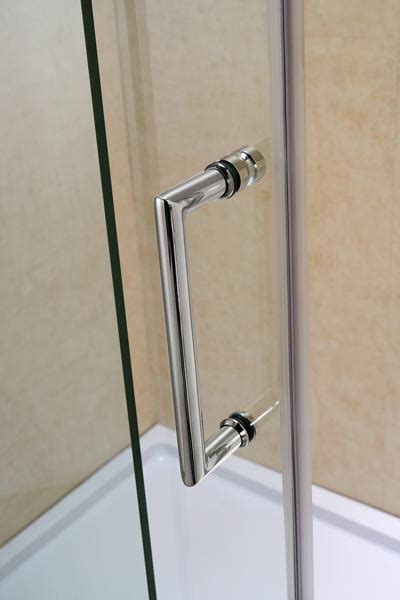 Frameless Glass Shower Doors | Frameless Enclosures | Hopkins, MN