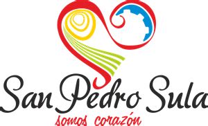 Municipalidad de San Pedro Sula Logo PNG Vector (CDR) Free Download