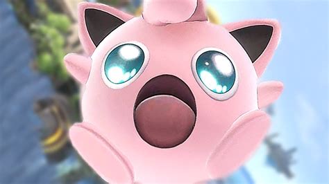 Jigglypuff (プリン). Life Lessons Learned. | DOうぞ