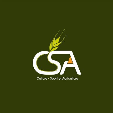 CSA Logo by rachidbenour on DeviantArt