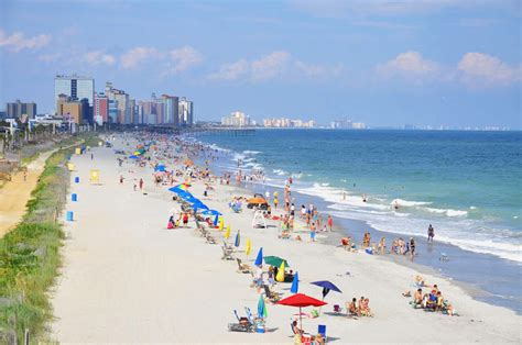 Cheapest Beach Towns to Live in Affordably - Thrillist