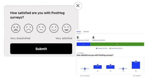 Surveys - Docs - PostHog