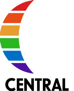 Central Logo PNG Vector (SVG) Free Download