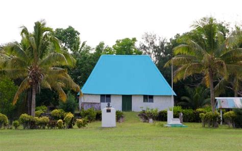 Oarsman's Bay Lodge in Matayalevu, Fiji from 137$, photos, reviews - zenhotels.com