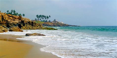 Kovalam Beach Trivandrum (Timings, History, Entry Fee, Images & Information) - Kerala Tourism 2023