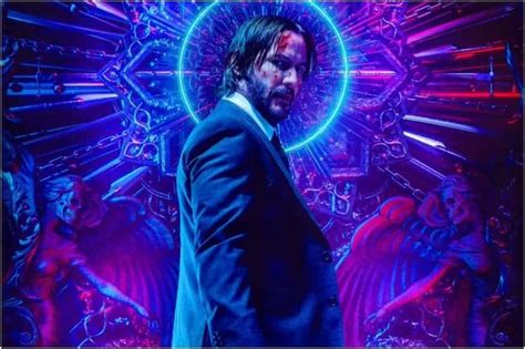 Why The John Wick Trilogy is The Best Trilogy of This Decade?