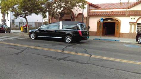 GARCIA MORTUARY - Funeral home in Oxnard, CA