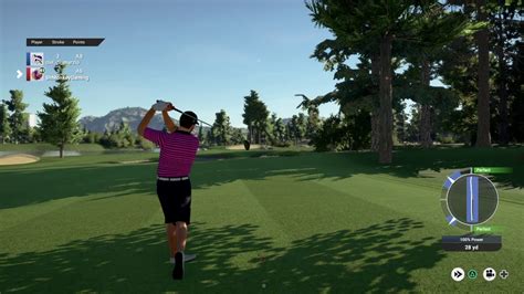 The Golf Club 2019 PS4 Online Multiplayer! Ep 1. - YouTube