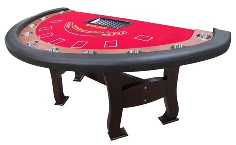 Casino & Poker Tables | Liberty Games