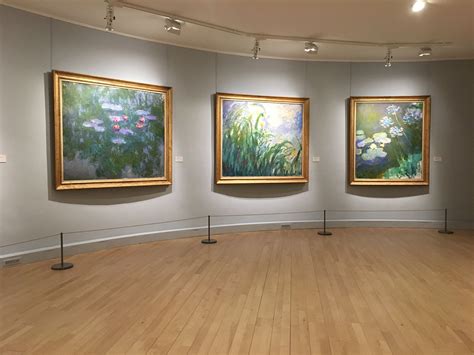 Musee Marmottan Monet, Paris, France. October 2018 | Monet, Art history ...