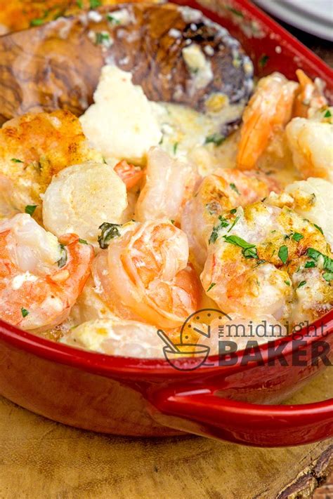 Est Seafood Casserole / 10 Best Baked Seafood Casserole Recipes Yummly - You can personalize ...