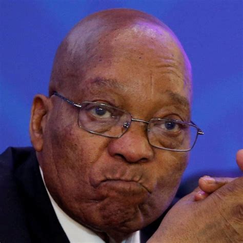 Time may be running out for South African President Jacob Zuma as ...