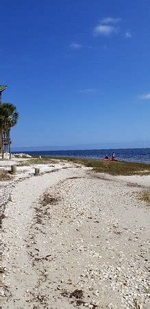 Shell Point Beach (Crawfordville) - All You Need to Know BEFORE You Go - Updated 2021 ...