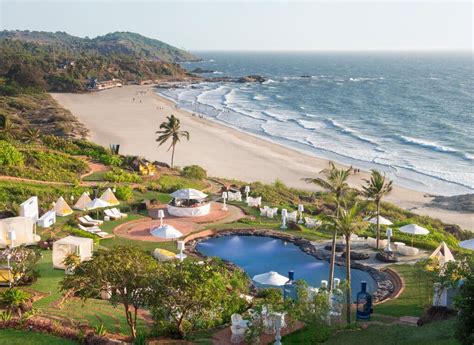 Top 8 Beaches of Goa List