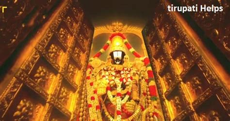 Tirumala NRI Darshan Online Booking Procedure || TTD NRI Darshan