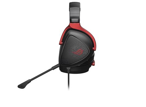 ROG Delta S Core | Gaming headsets｜ROG - Republic of Gamers｜ROG Global