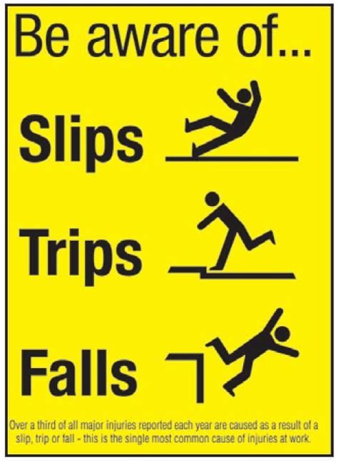 #tripandfall - A landlord has the duty to use reasonable care to make a property safe, and warn ...